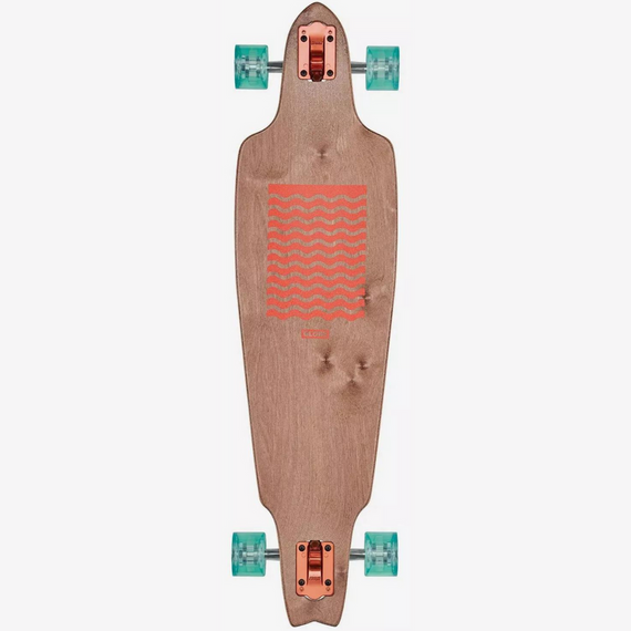GLOBE Prowler Classic Dawn Copper 96,5 cm longboard
