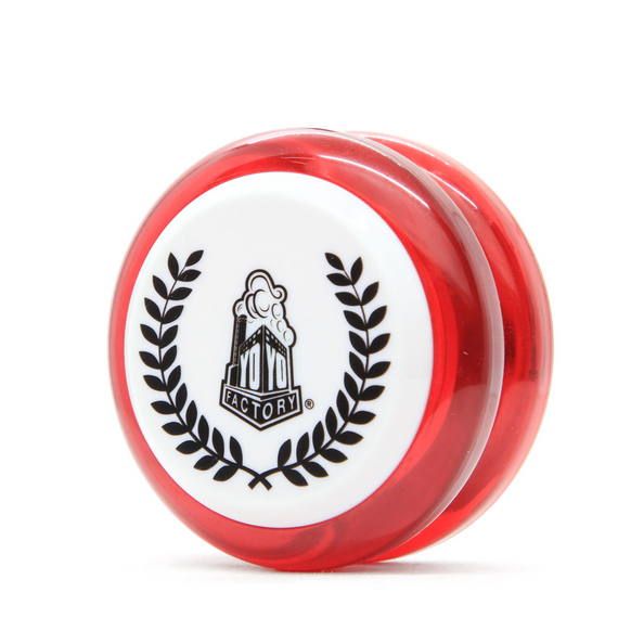 Yoyo pro looping YoYoFactory Loop Classic Red