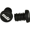 ODI Longneck Soft Grips Black 135 mm