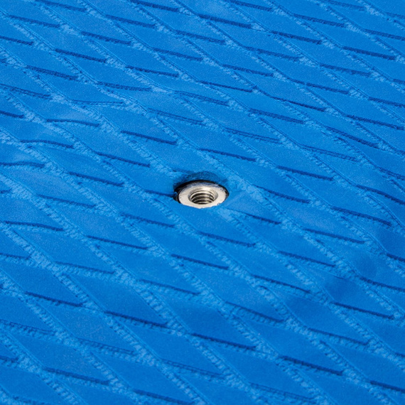 SUP nafukovací turistické prkno NKX Windsurf Orange-Blue 11'0