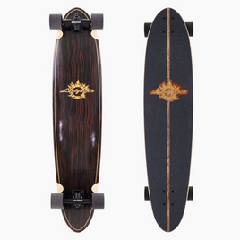 Longboard Landyachtz Big Dipper Sun Logo 42.2”