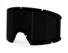 Brýlové čočky pro snowboard a lyže REKD Classic SnapFit Lens Obsidian