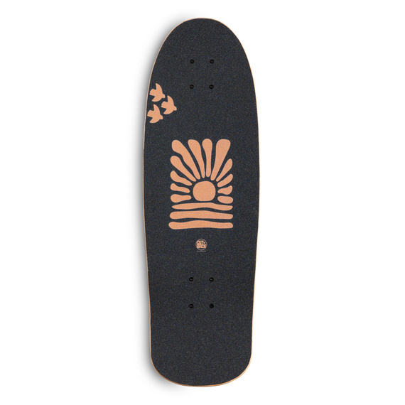 Surfskate Cutback Surfboard Sunny 29" LT