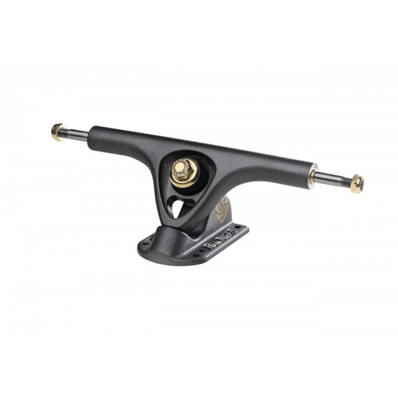 Longboard Trucks Paris V3 180 mm 50° Longboard Trucks Reflector Black