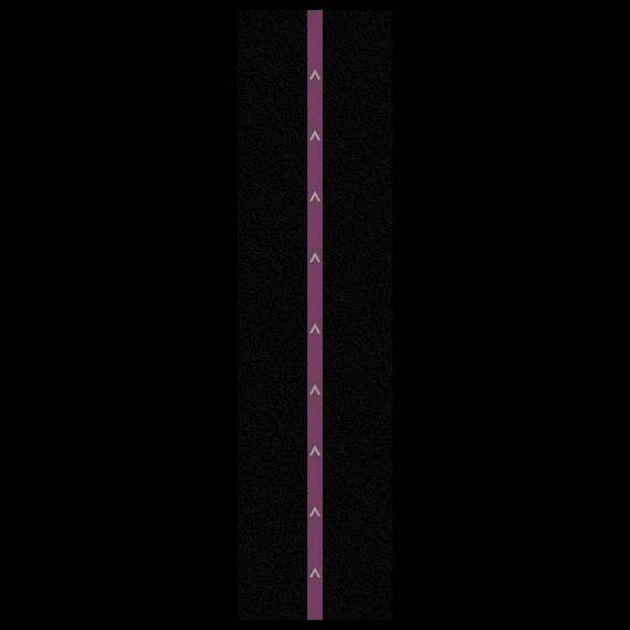 Griptape pro koloběžky A-row Purple