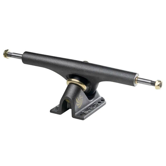 Longboard Trucks Paris V3 180 mm 50° Longboard Trucks Reflector Black