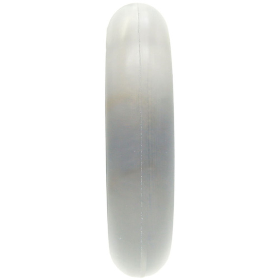 NKD Park Stunt Scooter Wheels Transparent 110 mm