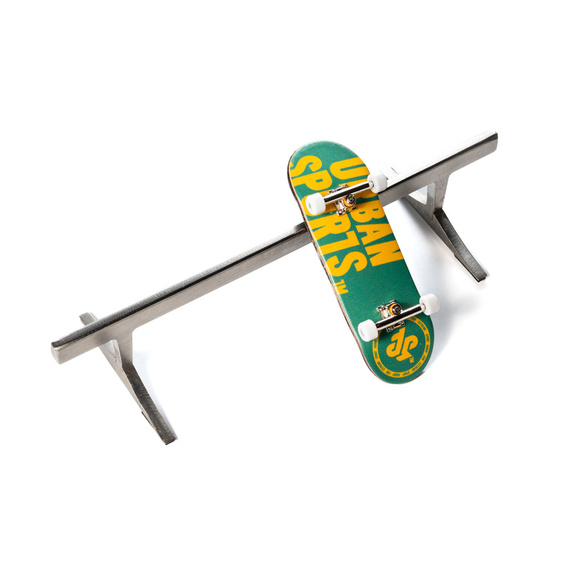 Kompletní hmatník Urban Sports Skating Tomato 32 mm