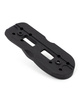 Soulplate do rolek agresywnych Echo Verve Soul Plate Set Czarny