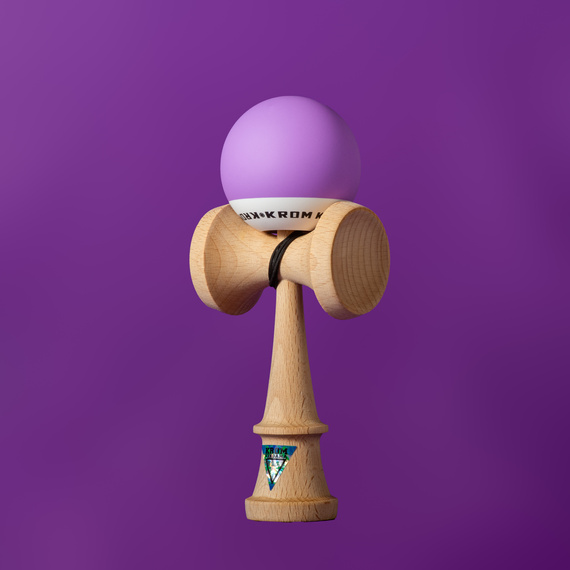 Kendama Krom POP Purple