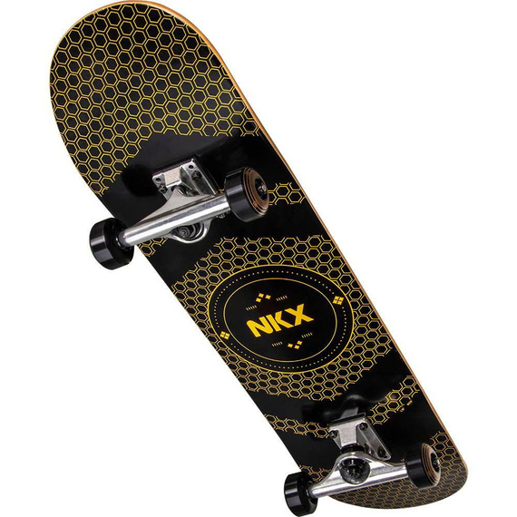 Kompletní skateboard NKX Royal 8.25"