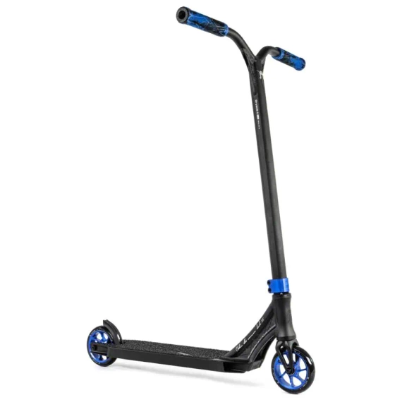 Ethic Erawan V2 Complete Pro Scooter M Blue 87,6 cm výkonný skútr