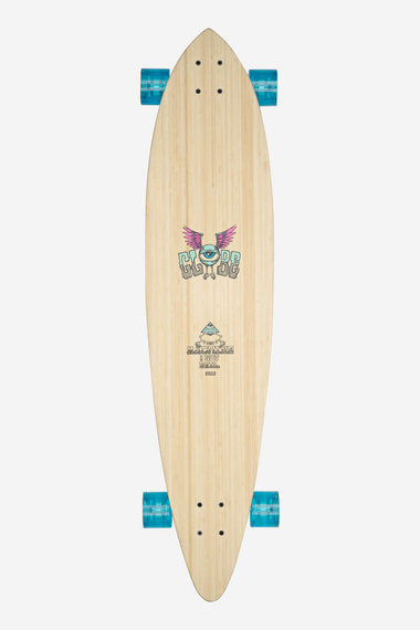 GLOBE Longboard The Noosa Wave Machine 43"