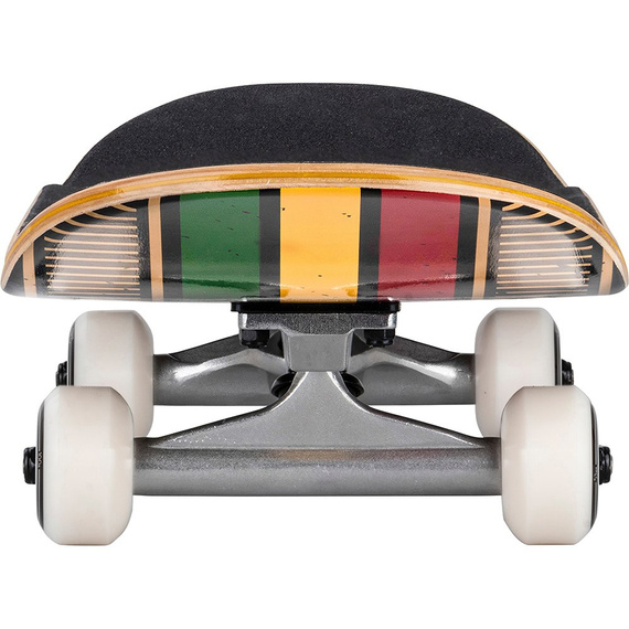 Kompletní skateboard NKX Rasta Royal Series Seal 8.0"
