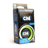 Yoyo dla początkujących 2 łożyska YoYoFactory ONE Zielony