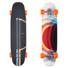 Cruiser Loaded Chinchiller Longboard Kompletní 34" skateboard