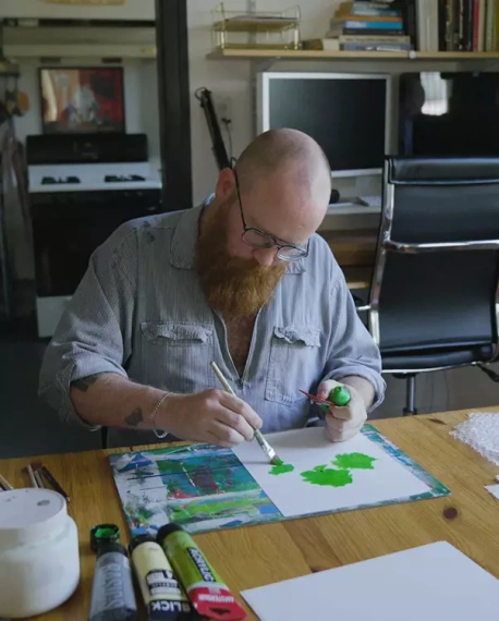 GLOBE Bannerstone Lodge longboard 104 cm