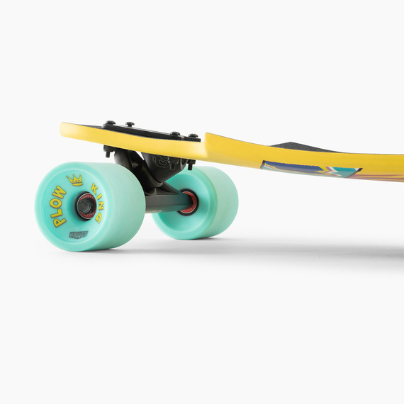 Longboard LandYachtz Drop Cat 38,6" Journey
