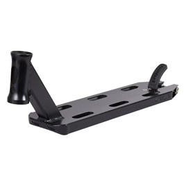 Palubní plošina pro Longway Kaiza+ Pro Scooter Deck Black 480 mm