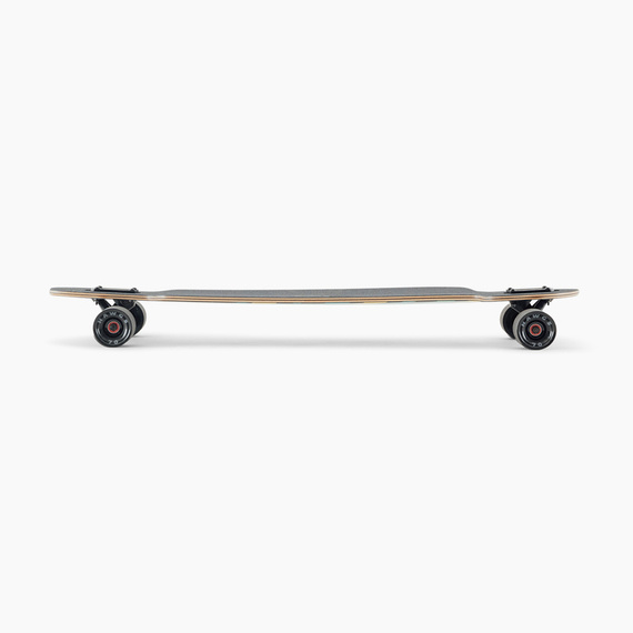 Longboard LandYachtz Battle Axe 38,2" Spectrum