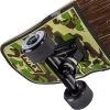 Cruiser Skateboard Vysoká kvalita NKX Classic Camouflage Cruiser 29"