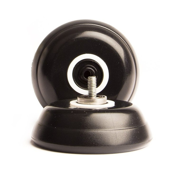Yoyo pro začátečníky 2 ložiska YoYoFactory ONE Black