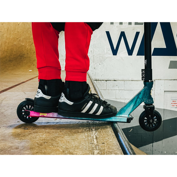 SLAMM Mischief Nebula performance scooter wys. 81,5 cm