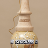 Kendama KROM x Clockers
