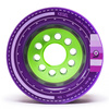 Orangatang Kegel Longboard Wheels Purple 80mm 83A