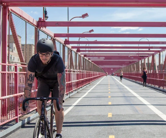 Triple Eight Gotham ESP Liner Helma černá matná