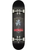 Skateboard GLOBE G1 Palm Off Black 8.0''