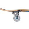 NKX Superior Dancing Longboard Zebra Royal 46"
