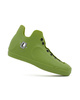 Echo Verve Shell Set Zelená agresivní obuv na kolečkové brusle