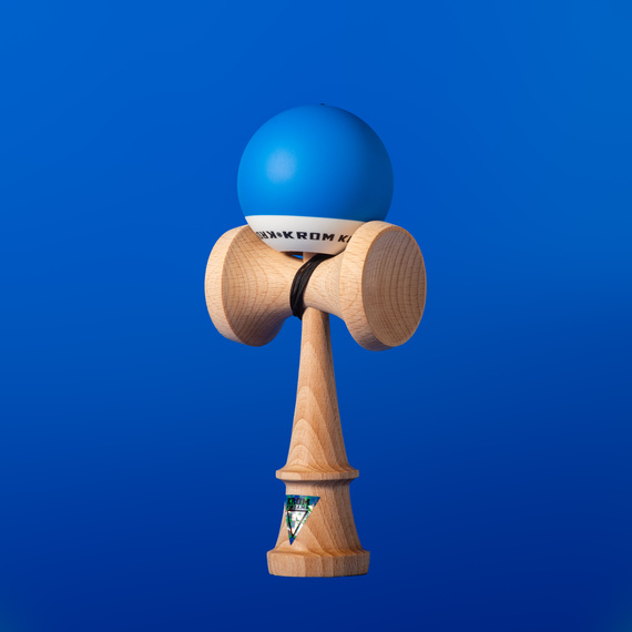 Kendama Krom POP Blue