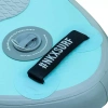 SUP nafukovací turistické prkno NKX Instinct 10 Turquoise