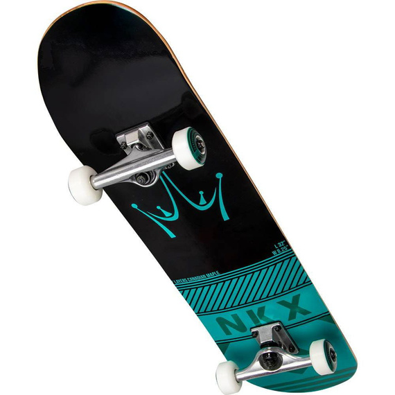 Kompletní skateboard NKX Crown 8.25"