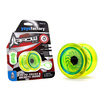 Yoyo pro začátek YoYoFactory Arrow Yellow