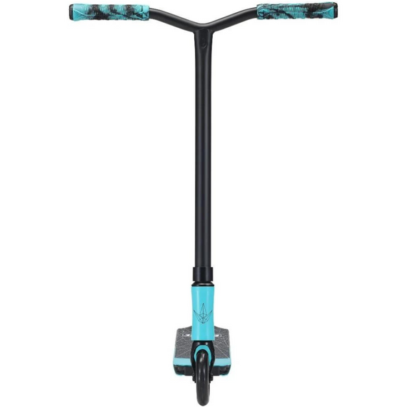 Hulajnoga Wyczynowa Blunt Scooters COMPLETE ONE S3 Turkusowo-Czarny 78 cm