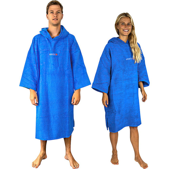 Pončo Pončo Annox Deluxe Blue
