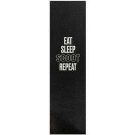 Union Griptape Eat & Sleep & Scoot 580 mm brusný papír na koloběžku