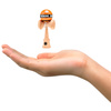 Kendama KROM Micro Orange