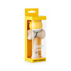 Kendama Krom POP LOL Żółty
