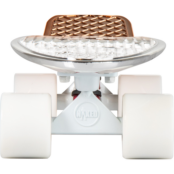 NKX Deluxe Metallic Copper 22"