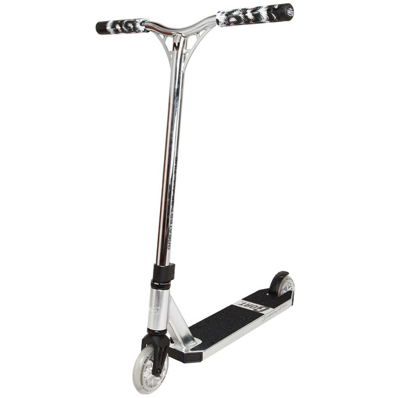 Výkonný skútr NKD GOAT Stunt Turquoise wys. 83 cm