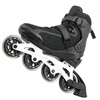 Rolki rekreacyjne Inline STORY Union Czarny