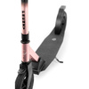 Rekreační městská koloběžka Frenzy 205 mm Air Zero Black/Pink