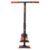 Hulajnoga Wyczynowa na śnieg NKD SNOW Stunt Scooter Czarno-Czerwony wys. 82 cm