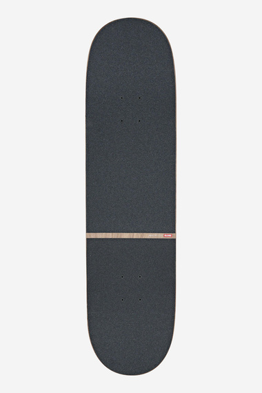 Globe G1 Dream Reaper Skateboard - tmavý javor/černá 8,375"