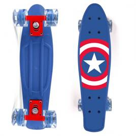 Karta Marvel Captain America