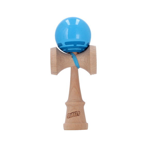 Kendama Sweets Kendama Prime Radar Blue